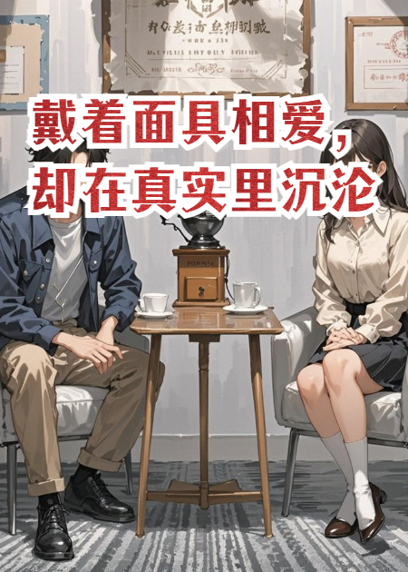戴着面具相爱，却在真实里沉沦