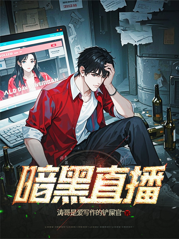 一场要命的直播