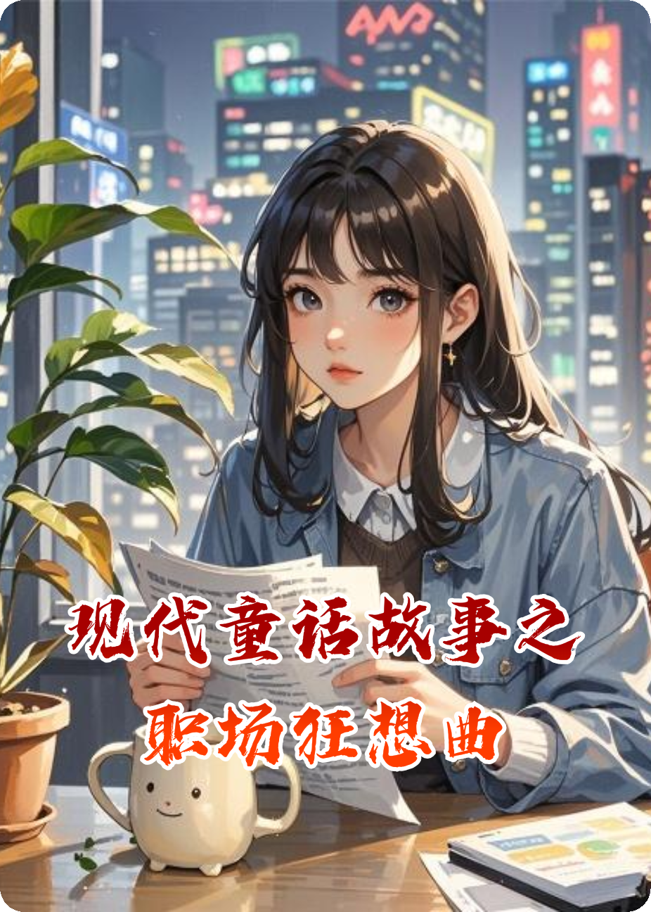 现代童话故事之职场狂想曲