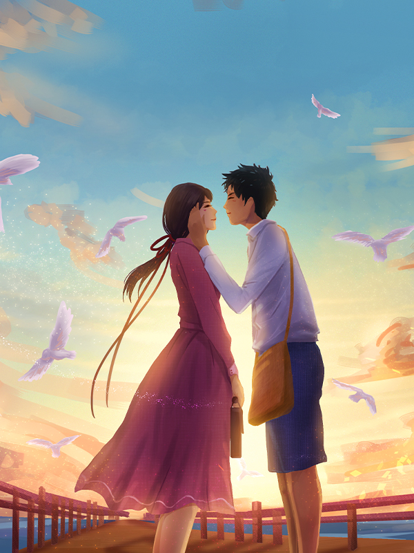 未婚夫和青梅撕烂爷爷编书后，我送他们进牢房