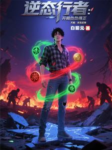 逆态行者：开局负负得正