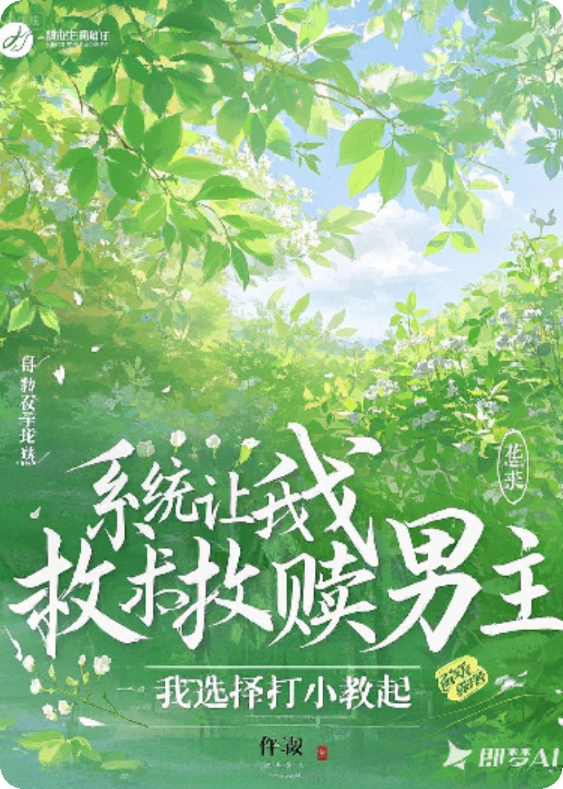 系统让我救赎男主，我选择打小教
