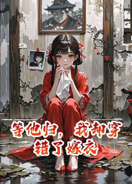 等他归，我却穿错了嫁衣
