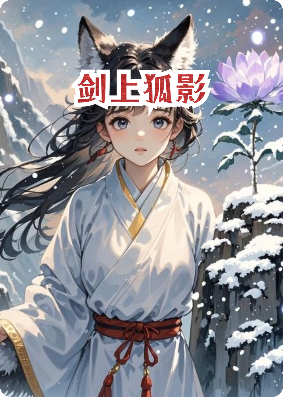 剑上狐影