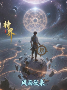 持界