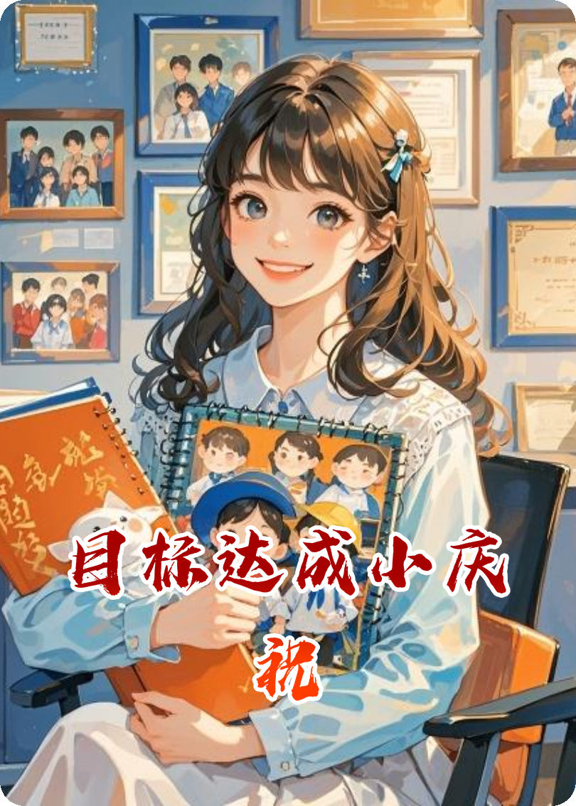 目标达成小庆祝