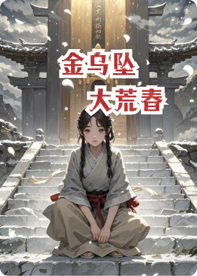 金乌坠，大荒春