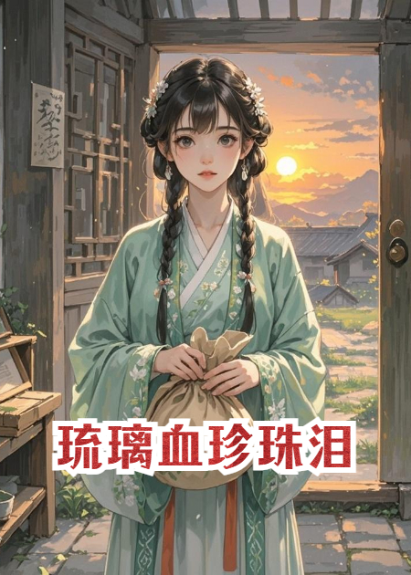 琉璃血珍珠泪