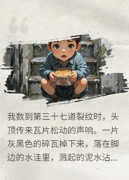 躲在箱子里的人