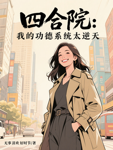 四合院：我的功德系统太逆天