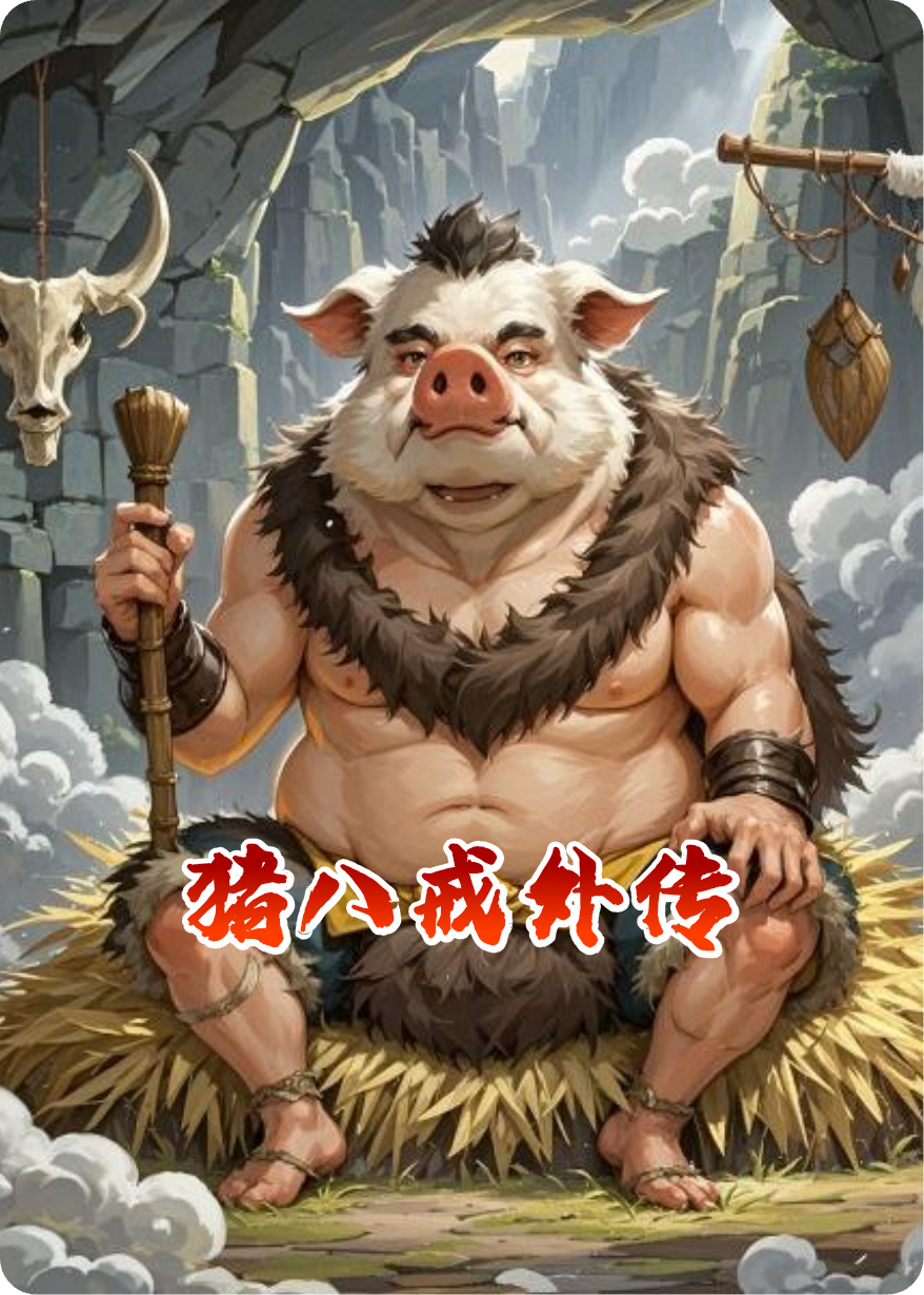 猪八戒外传