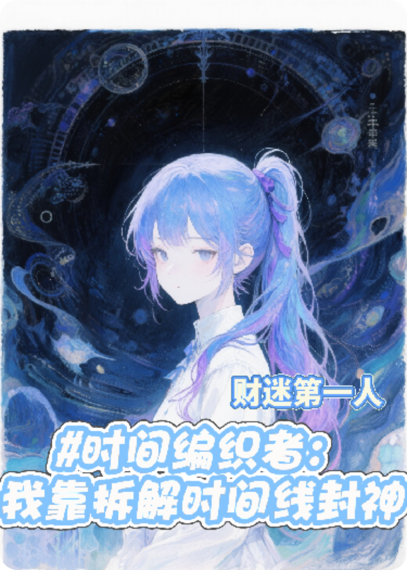时间编织者：我靠拆解时间线封神