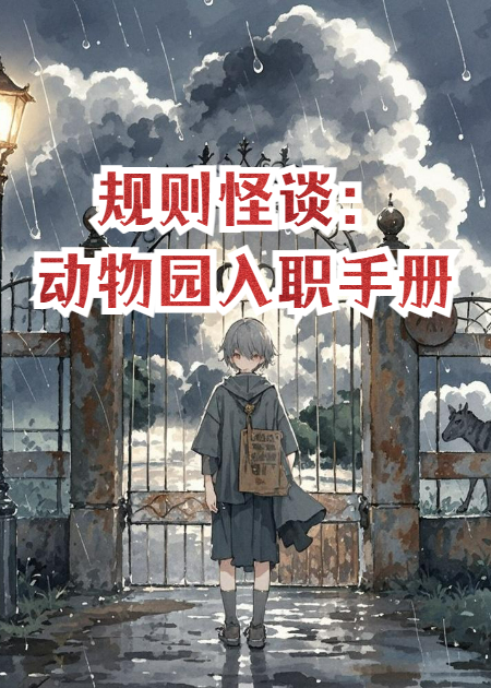 规则怪谈：动物园入职手册