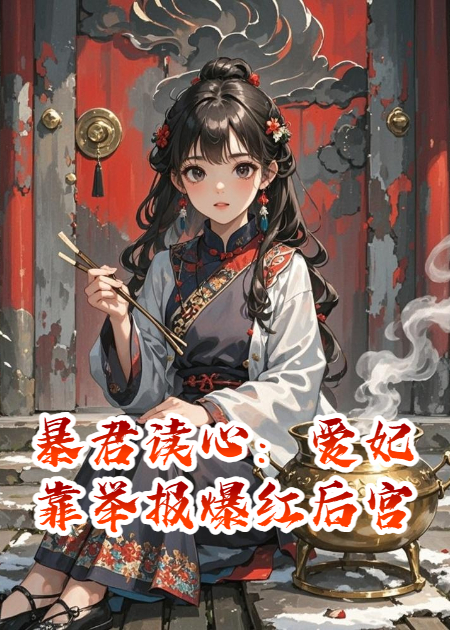 暴君读心：爱妃靠举报爆红后宫