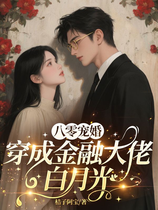 八零宠婚，资本家大少追着宠