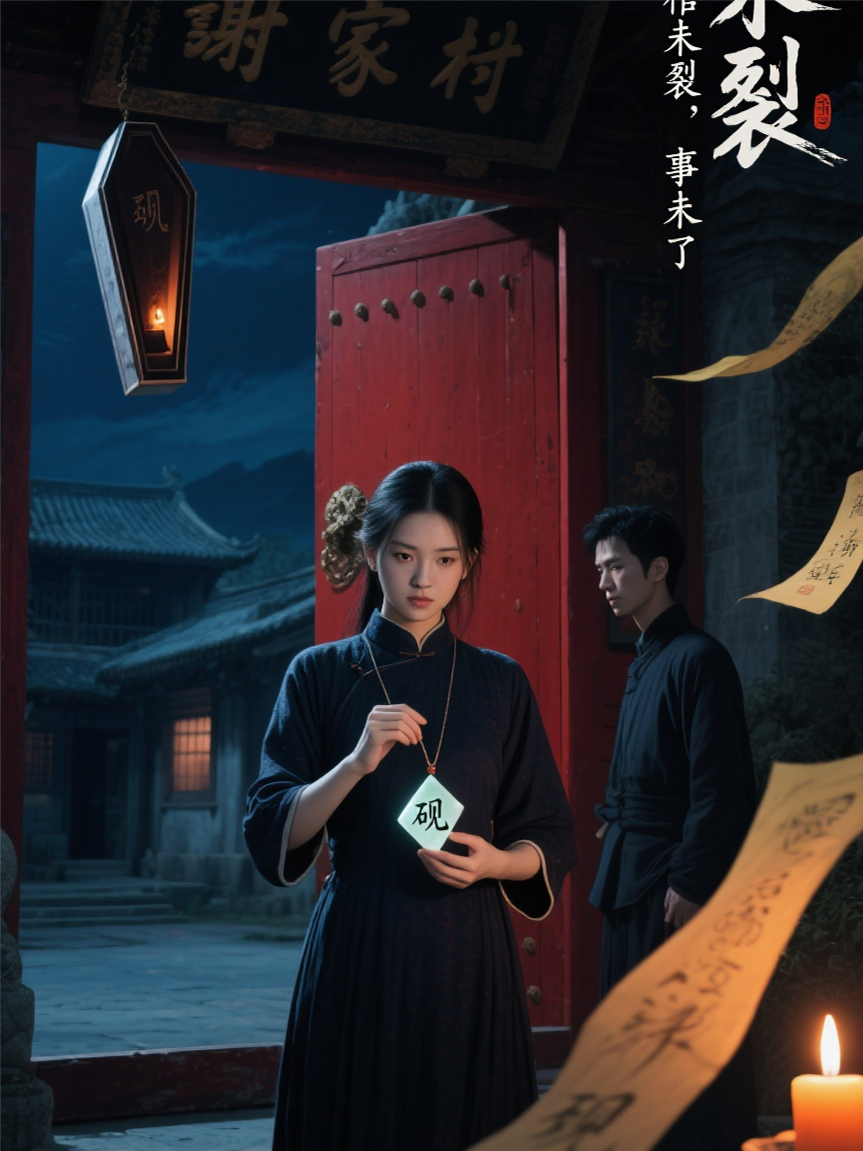 棺未裂