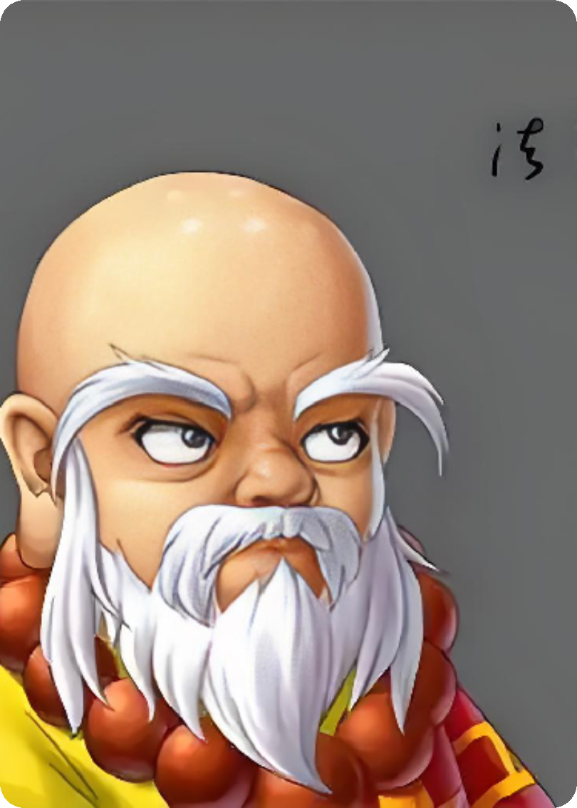 收了条傻蛇，法海他CPU烧了