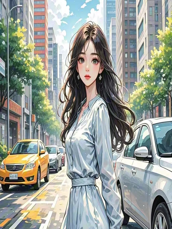 车祸时，老公选择救第九号金丝雀的狗 
