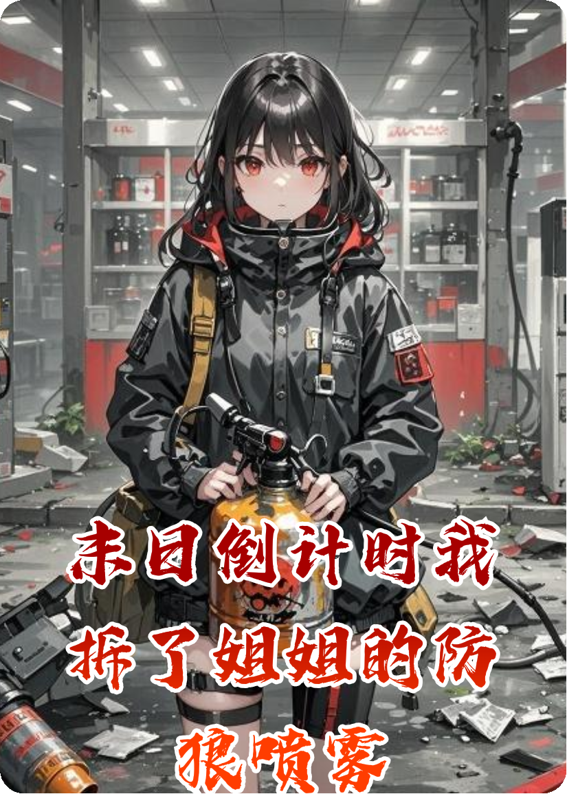 末日倒计时我拆了姐姐的防狼喷雾