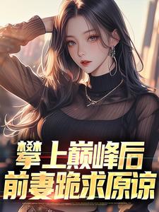 攀上巅峰后，前妻跪求原谅