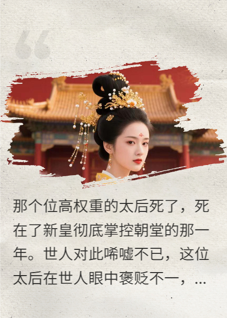 我在后宫贩卖绿头牌