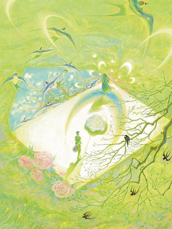 总裁妻子每天下班去游泳后，我不要她了