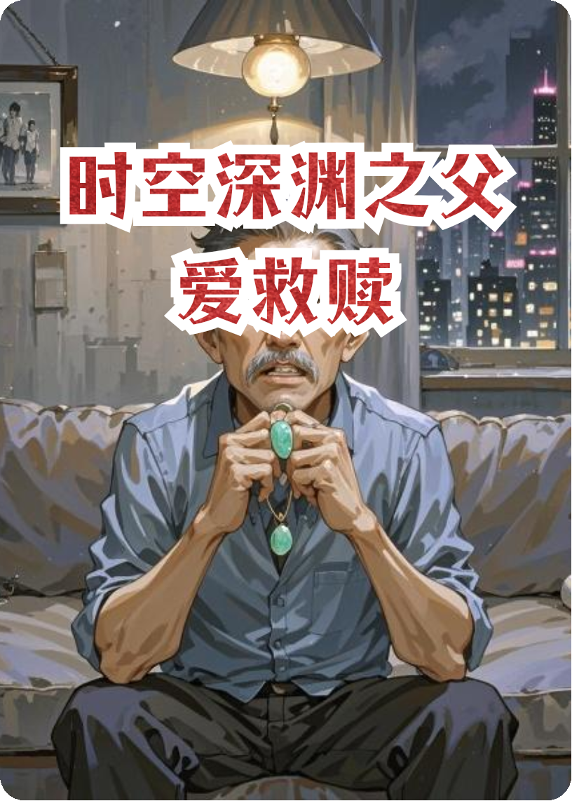 时空深渊之父爱救赎