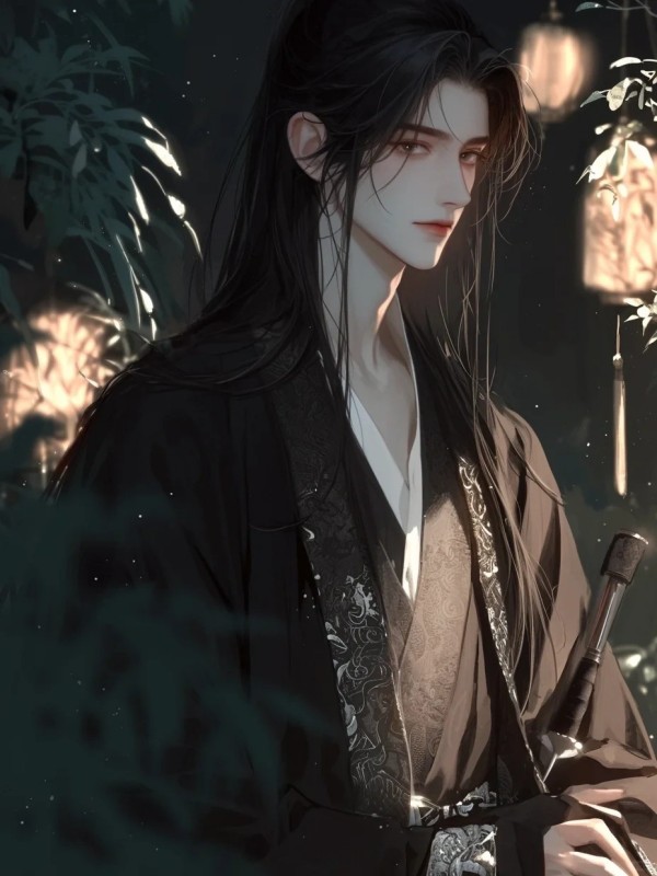 代哥哥成为苗疆贡子后，未婚妻疯了