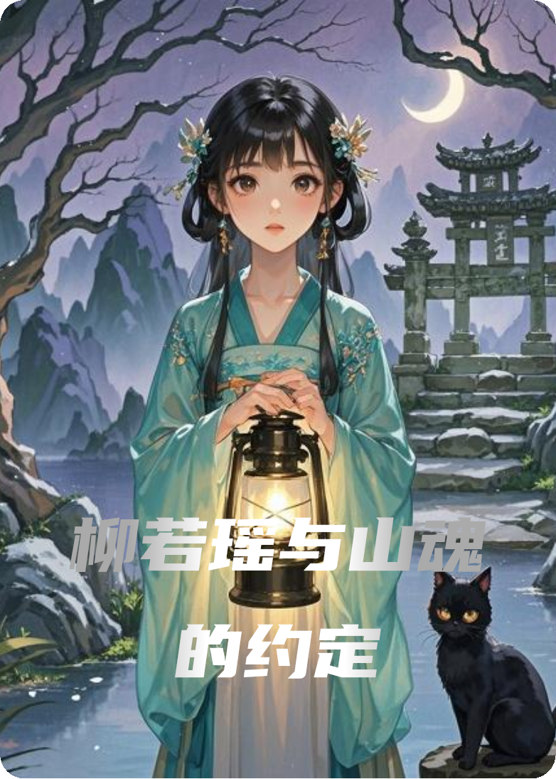柳若瑶与山魂的约定