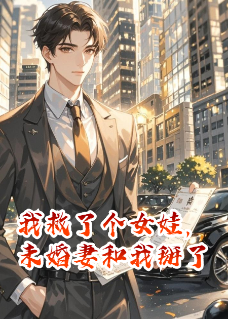 我救了个女娃，未婚妻和我掰了