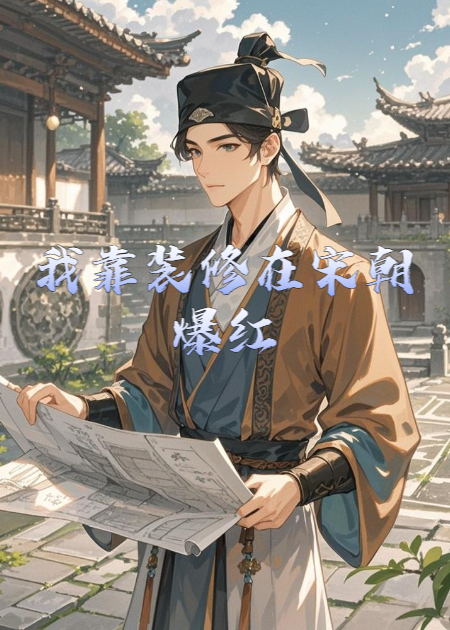我靠装修在宋朝爆红
