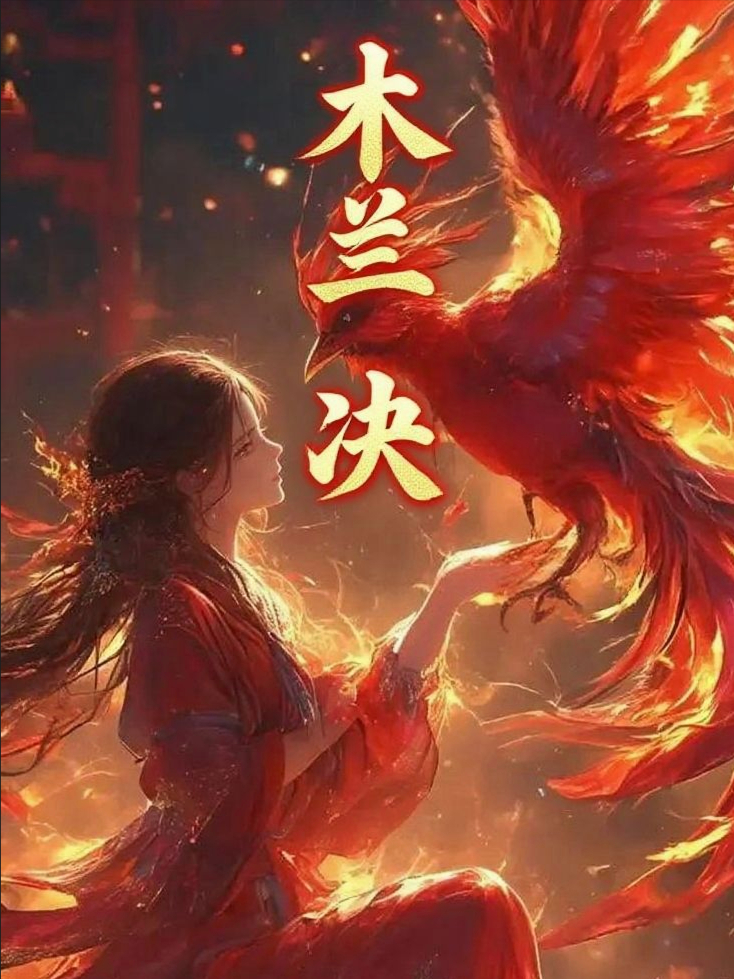 木兰决