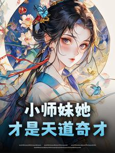 小师妹她才是天道奇才