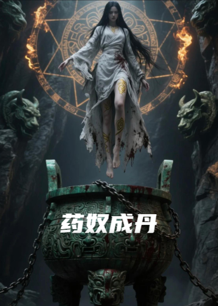 药奴成丹