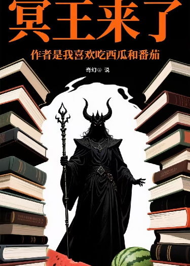 冥王来了