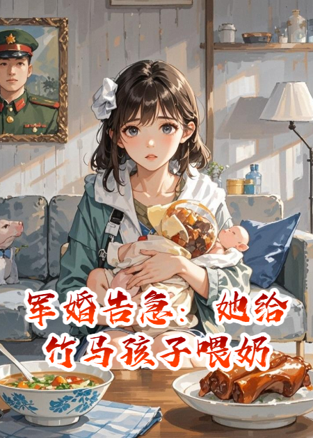 军婚告急：她给竹马孩子喂奶