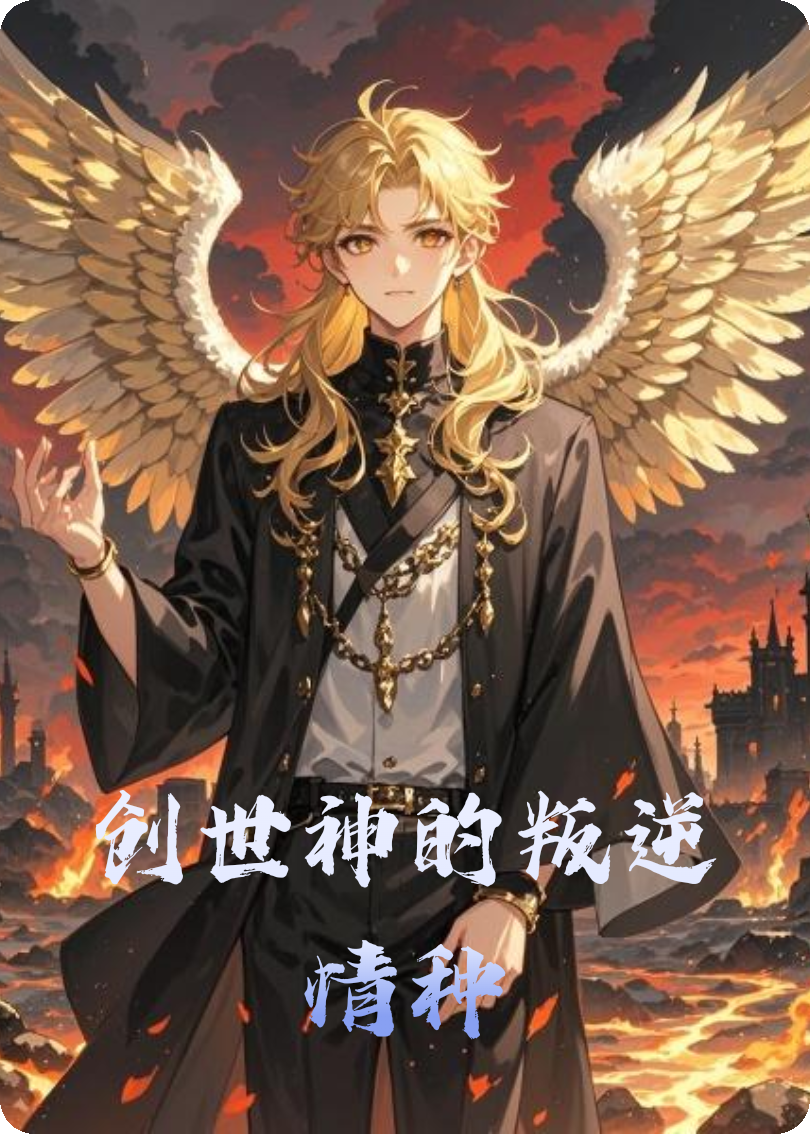 创世神的叛逆情种