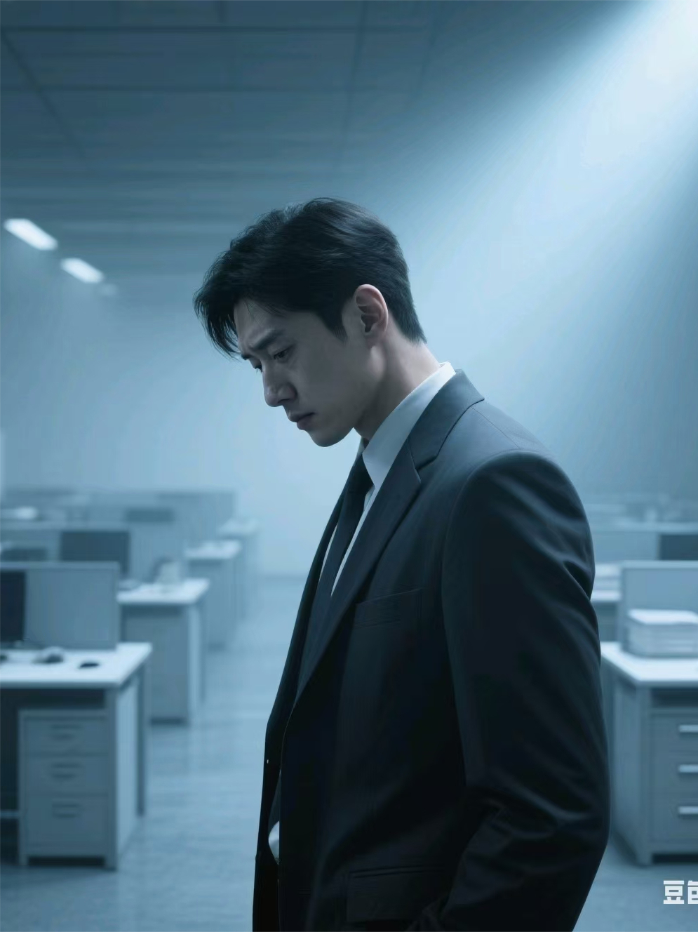 从草根到博士市委书记：逆袭之路