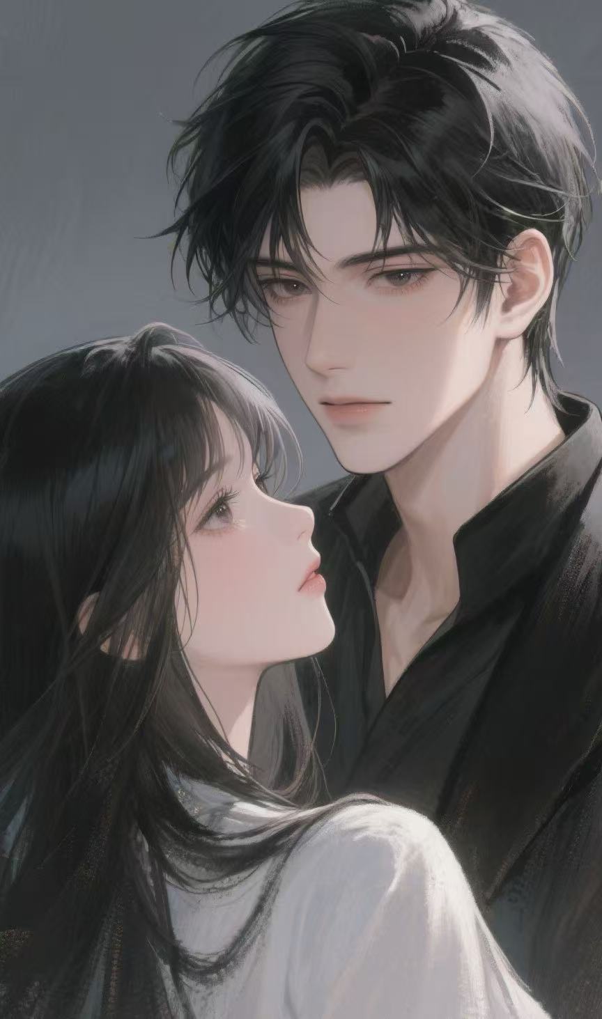 订婚宴上，我的魅魔血脉觉醒了