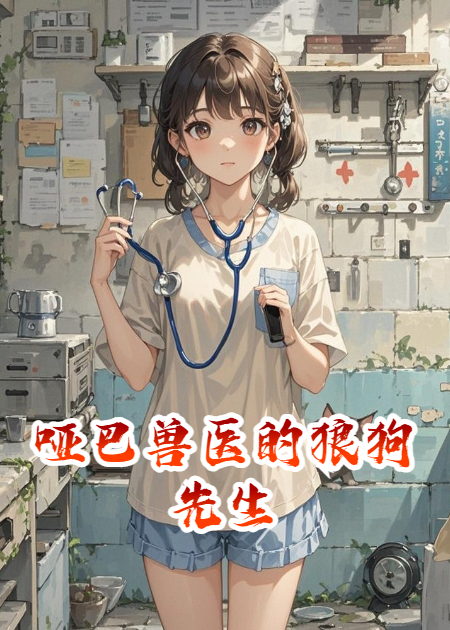 哑巴兽医的狼狗先生