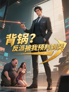 背锅？反派被我预判到哭