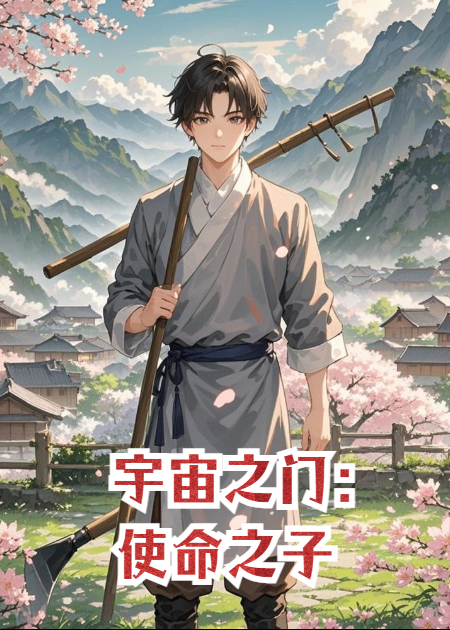 宇宙之门：使命之子