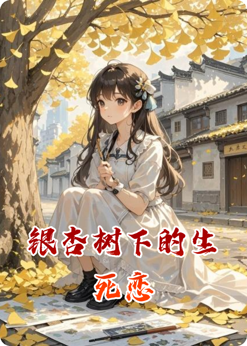 银杏树下的生死恋