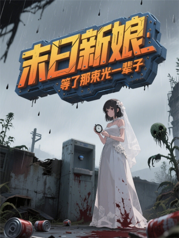 末日新娘：等了那束光一辈子