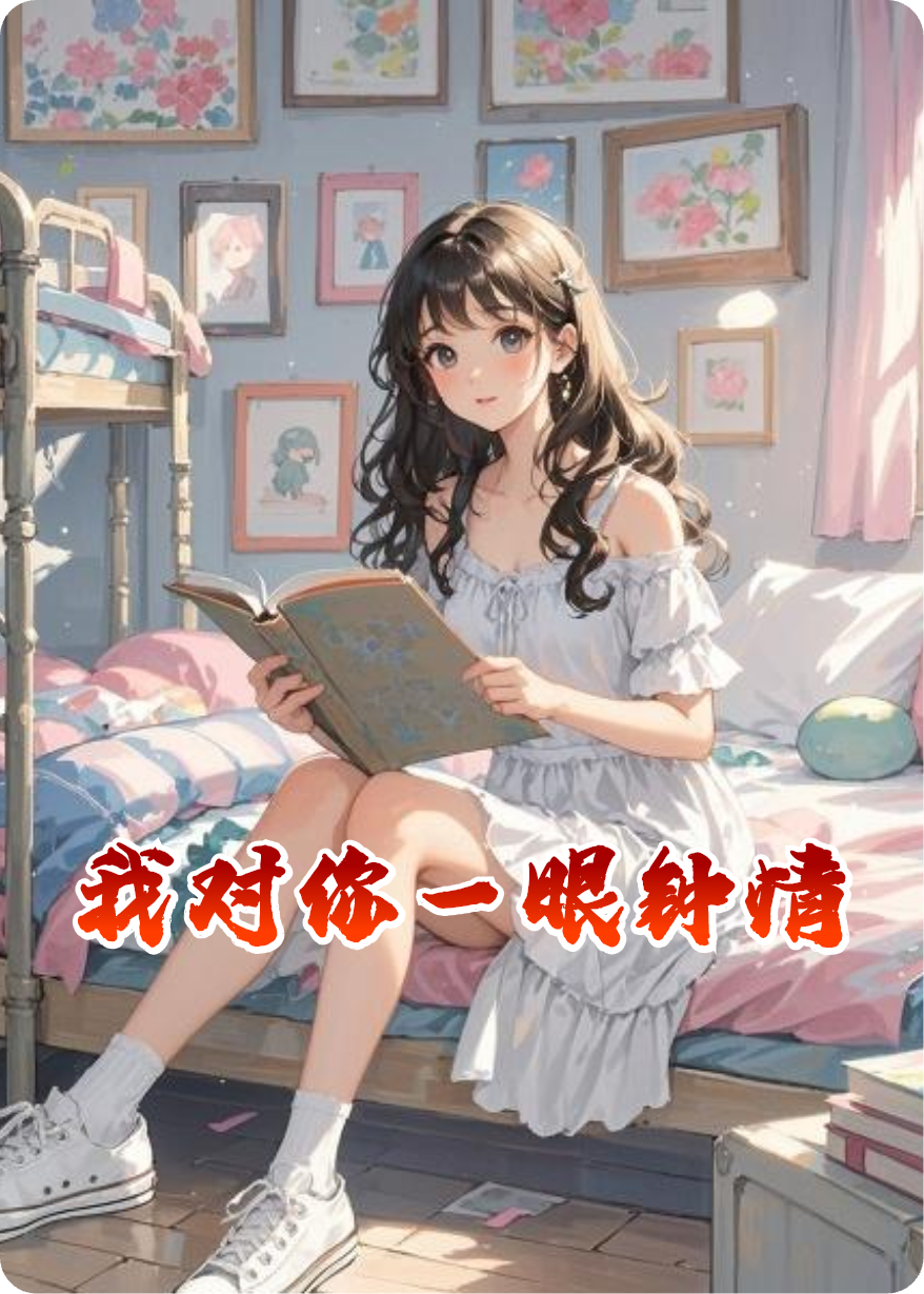 我对你一眼钟情