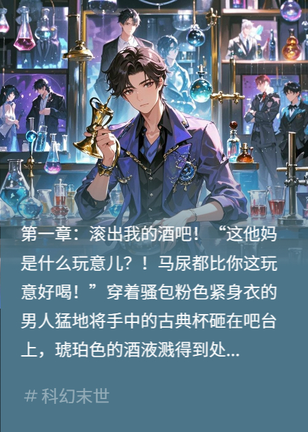 我的酒难喝却爆火！十万一杯抢！