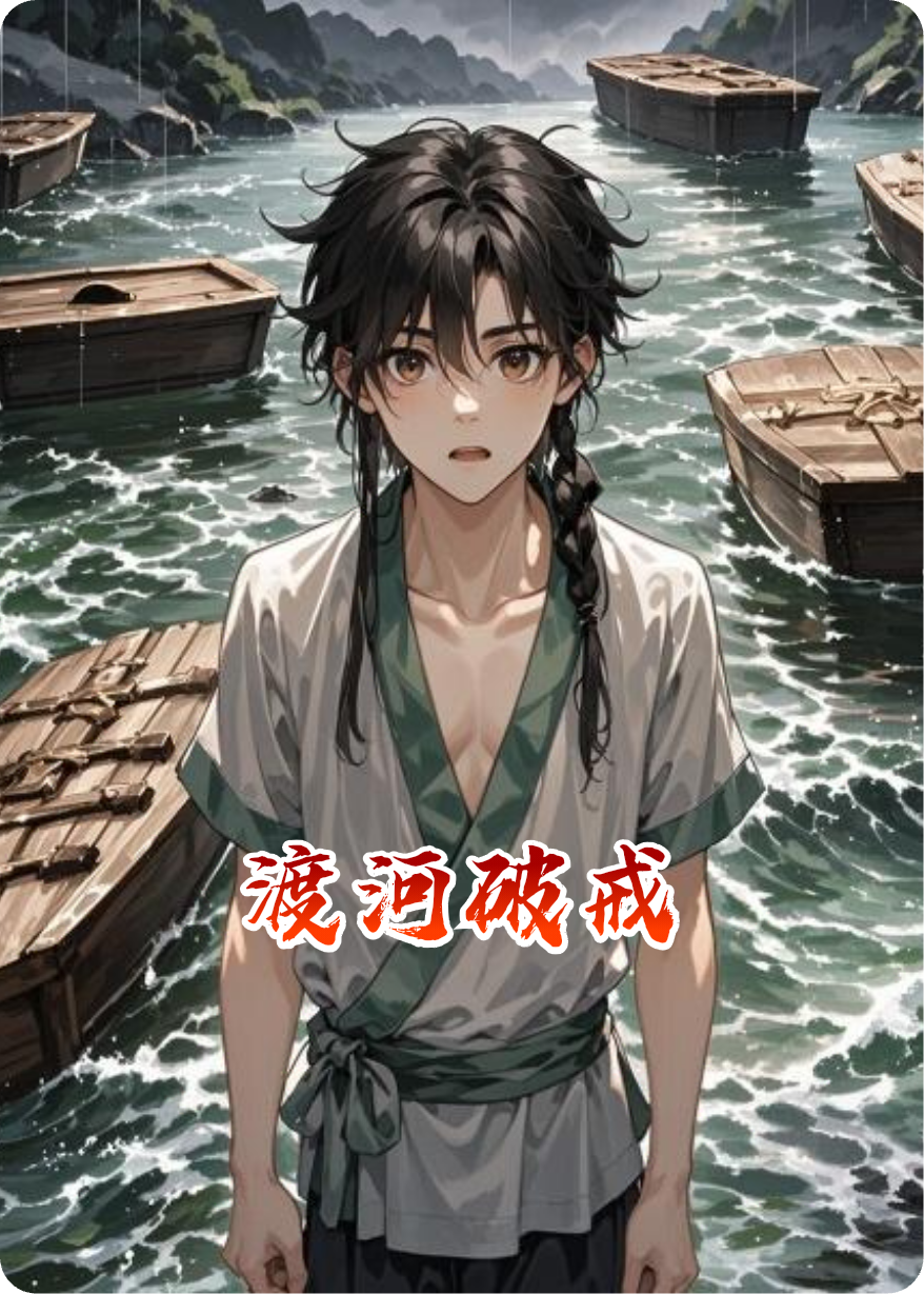 渡河破戒