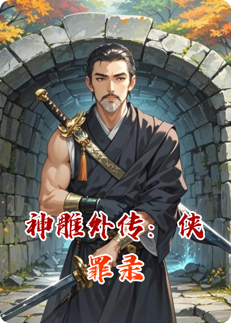 神雕外传：侠罪录