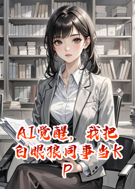 AI觉醒，我把白眼狼同事当KPI刷