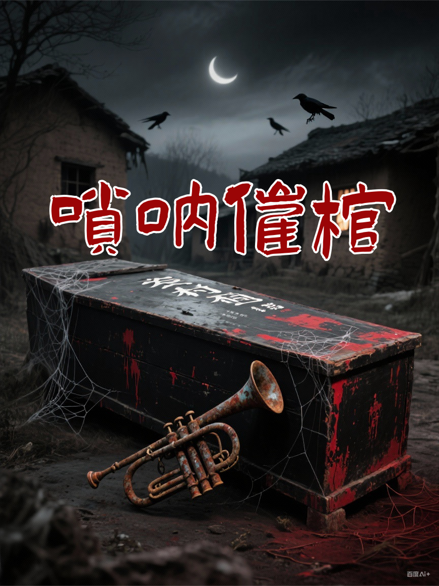 短篇小说：唢呐催棺